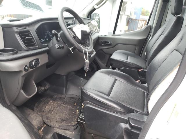 1FTBW3X85LKA85124 Ford Transit T-350