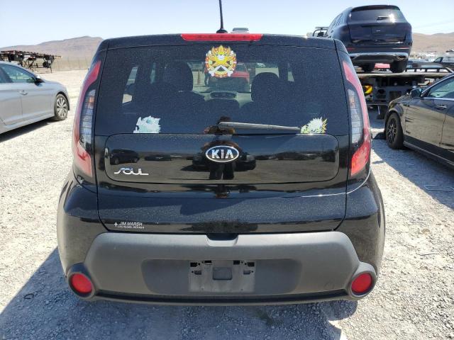 KNDJN2A22G7334131 KIA Soul