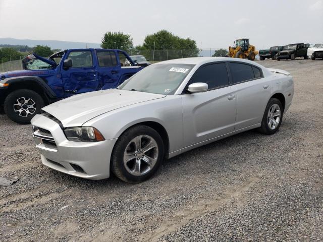 2012 Dodge Charger SXT