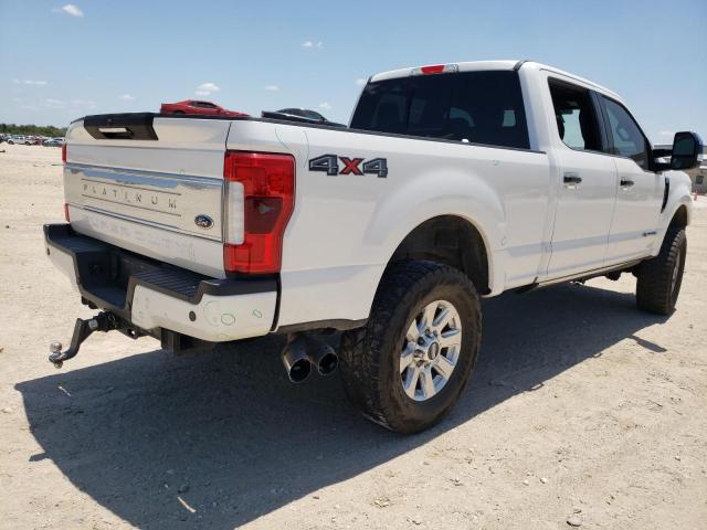 Vin: 1ft7w2bt3hed45862, lot: 62112983, ford f250 super duty 20173