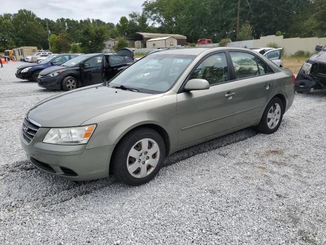 2010 Hyundai Sonata GLS