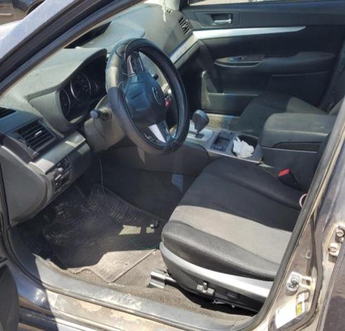 4S3BMBD64E3014240 Subaru Legacy 2.5i Premium