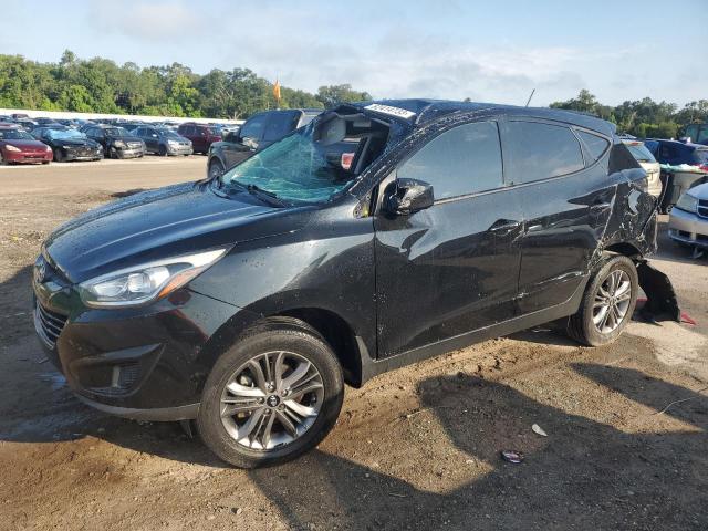 2015 HYUNDAI TUCSON GLS - KM8JT3AF4FU083607