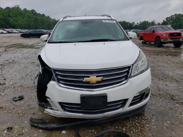 2016 CHEVROLET TRAVERSE L - 1GNKRJKD6GJ113046