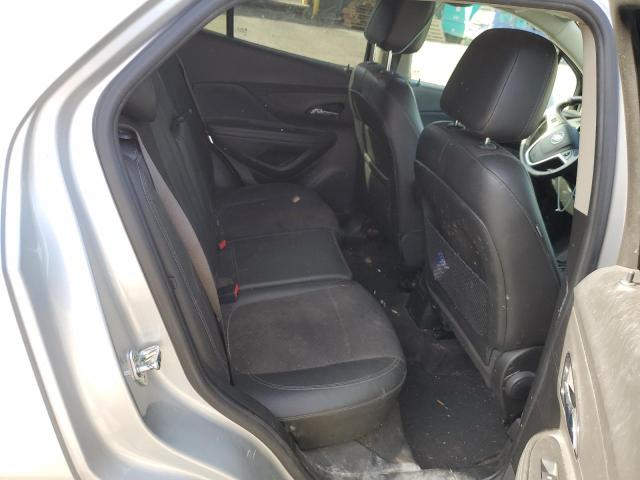 KL4CJASB3JB540392 Buick Encore Preferred