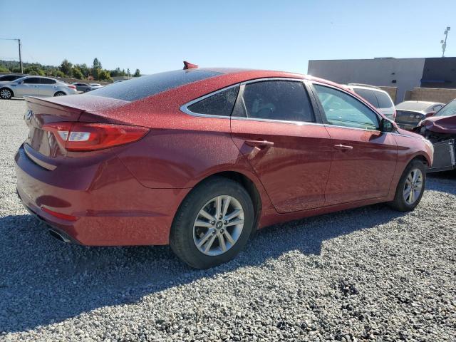 5NPE24AFXGH406004 Hyundai SONATA SE