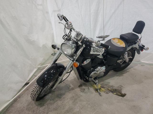 2000 HONDA VT750 CD JH2RC4436YK300076