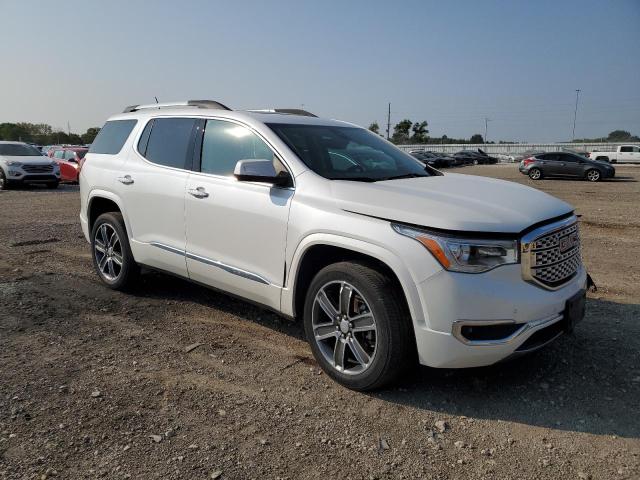 1GKKNXLS1KZ105682 GMC Acadia Denali