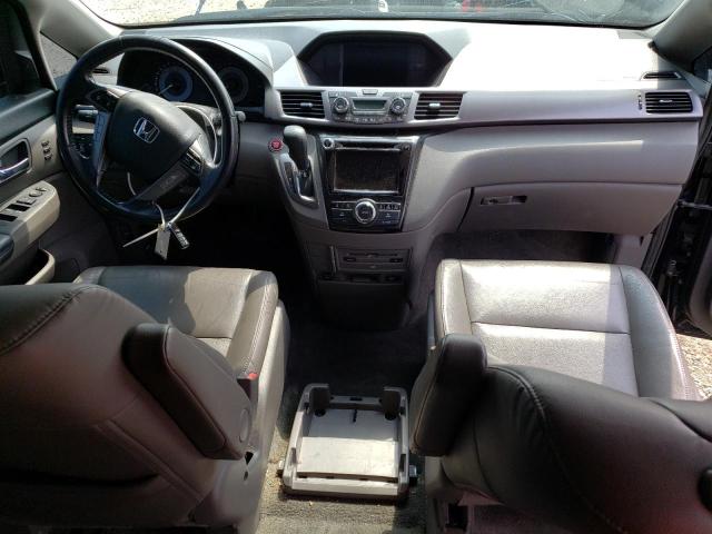 5FNRL5H97FB029780 2015 HONDA ODYSSEY, photo no. 8