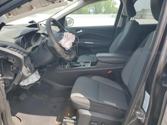 1FMCU9GD4JUB76344 Ford ESCAPE SE