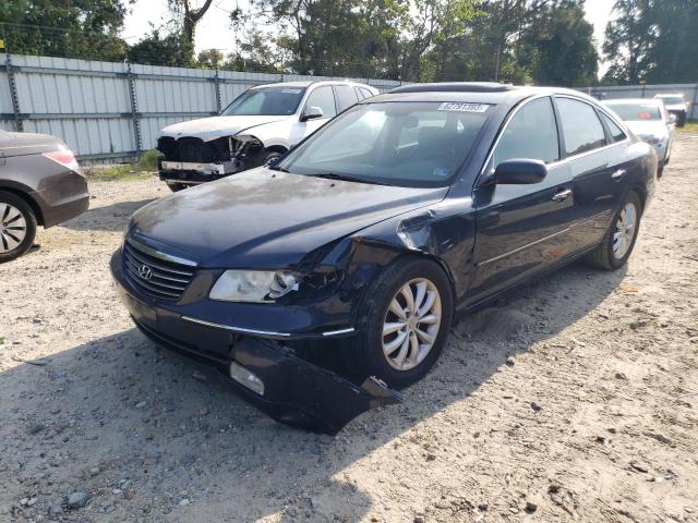 2006 Hyundai Azera SE