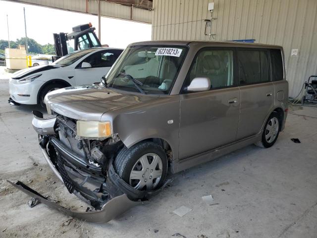 2005 Scion xB 