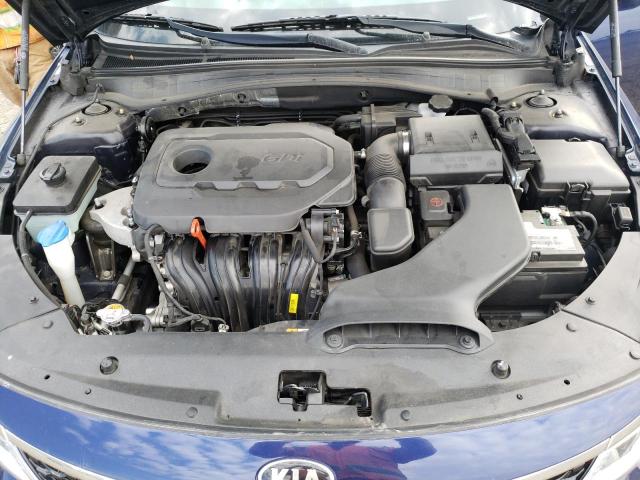 5XXGT4L3XJG192143 KIA Optima Lx