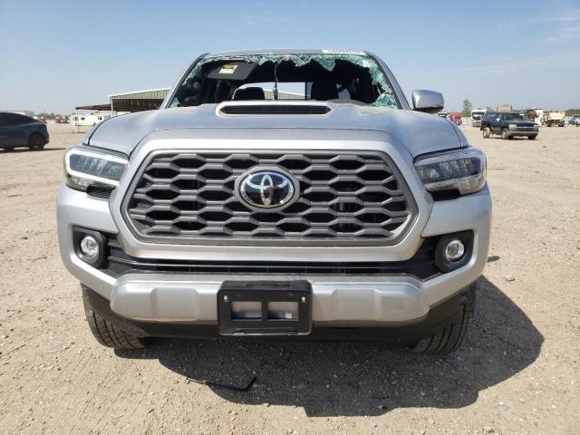 3TYCZ5AN4PT134256 Toyota Tacoma Double Cab