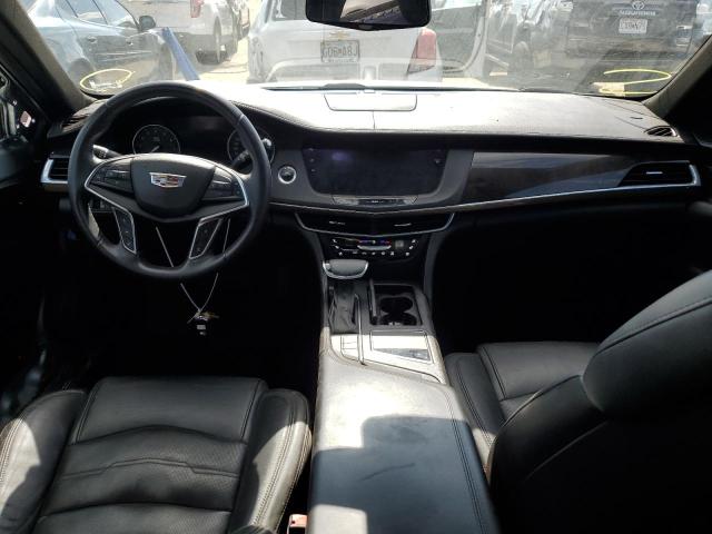 1G6KD5RS3HU136726 Cadillac CT6 LUXURY