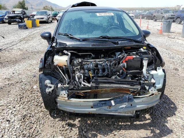 3FADP4EJ1HM115193 Ford FIESTA SE
