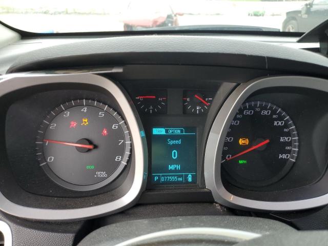 2015 Chevrolet Equinox Ls VIN: 2GNALAEK4F6421254 Lot: 55477054