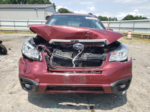 JF2SJAJC8HH506095 Subaru Forester 2.5i Limited