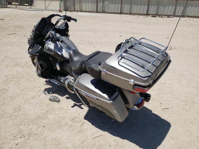 2016 HARLEY-DAVIDSON FLTRU 1HD1KGL1XGB672995