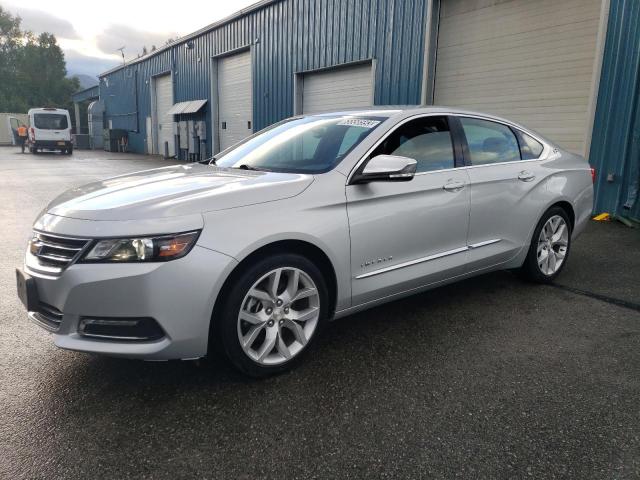 2018 Chevrolet Impala Premier