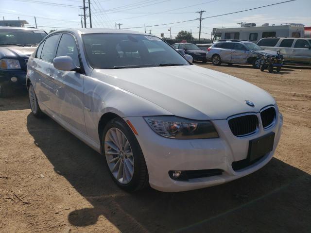 Vin: wbapk5c5xba656634, lot: 64180473, bmw 3 series xi sulev 20114