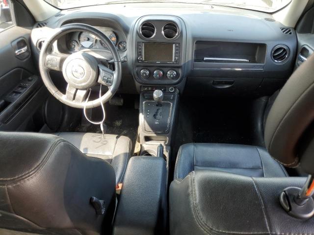 1C4NJRFB6HD112788 Jeep Patriot Latitude
