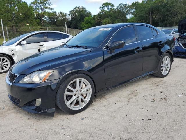 2007 Lexus IS 350 