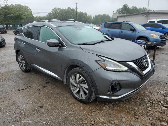 5N1AZ2MSXKN105387 Nissan Murano S 4