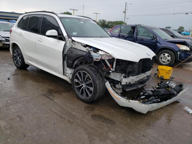 5UXCR6C5XKLK85481 BMW X5 XDRIVE4 4