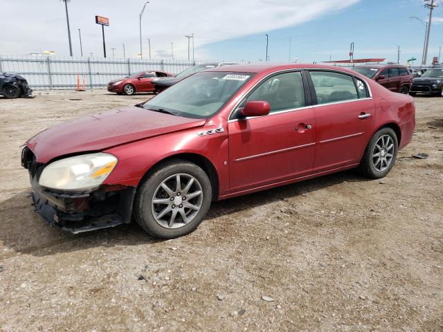 2006 Buick Lucerne CXL