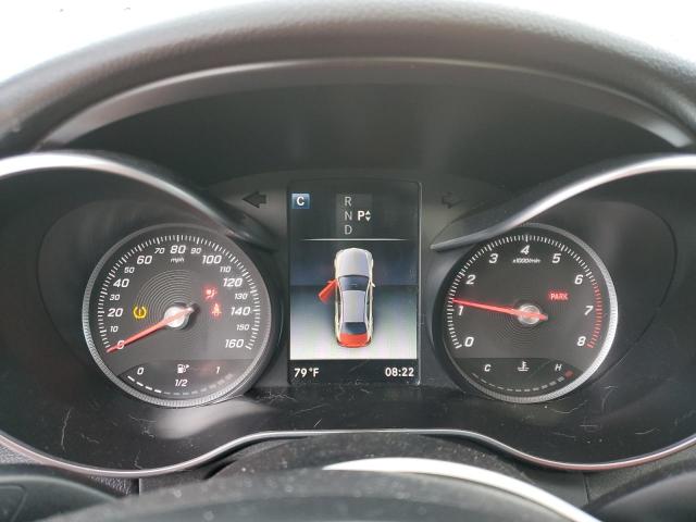 55SWF4KB5JU239012 Mercedes-Benz C 300 4matic