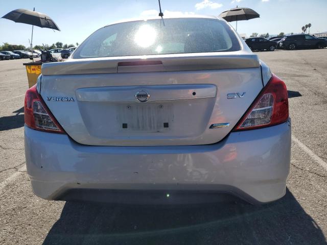 3N1CN7AP9FL820255 Nissan VERSA S