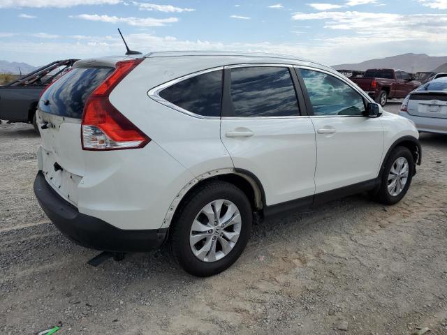 Vin: 5j6rm3h72cl046036, lot: 62632643, honda crv exl 20123