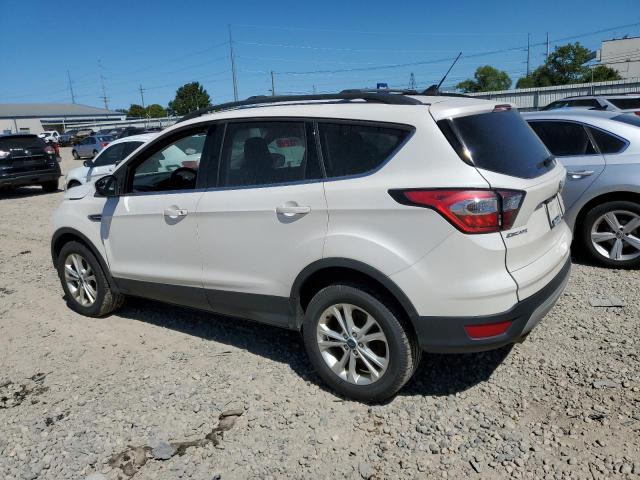 1FMCU9GD5JUD46193 Ford ESCAPE SE