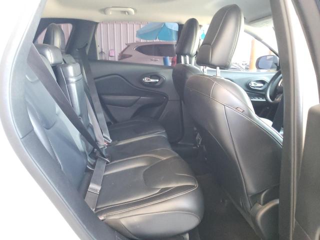 1C4PJLDB5GW264248 Jeep Cherokee Limited