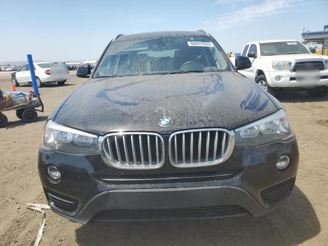 5UXWZ7C52H0U47505 BMW X3 Sdrive28i