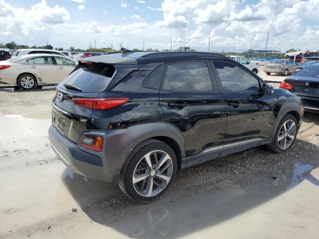 2019 HYUNDAI KONA ULTIM - KM8K53A5XKU372605