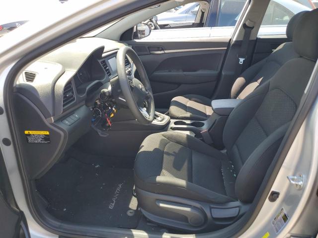 5NPD74LF4KH413825 Hyundai ELANTRA SE