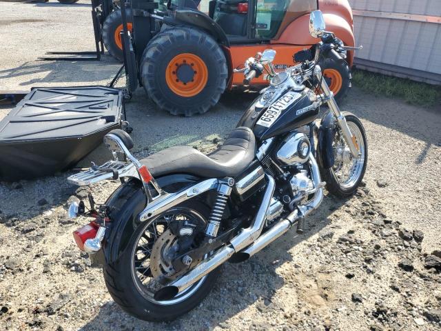 2013 HARLEY-DAVIDSON FXDC DYNA 1HD1GV417DC304820