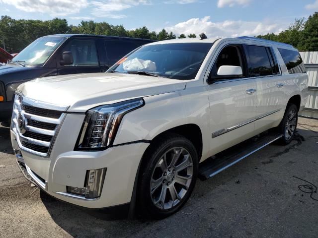 2015 Cadillac Escalade ESV Premium