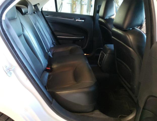 2018 CHRYSLER 300 LIMITE - 2C3CCAKG1JH168509