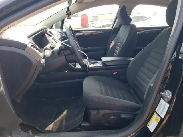 3FA6P0G74HR340259 Ford FUSION S