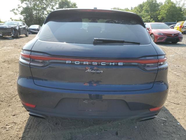 VIN WP1AA2A55LLB02936 2020 Porsche Macan no.6