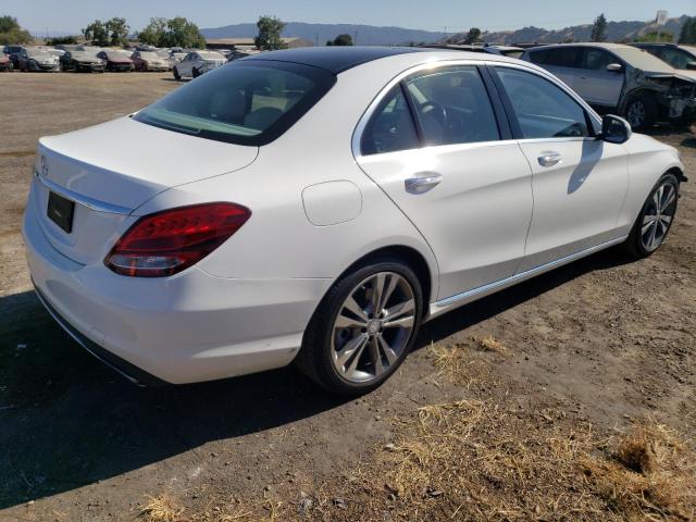 55SWF4JB9GU157097 Mercedes-Benz C 300