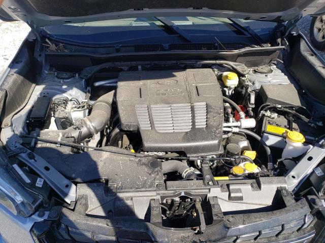 2023 SUBARU FORESTER S - JF2SKAJC2PH445841