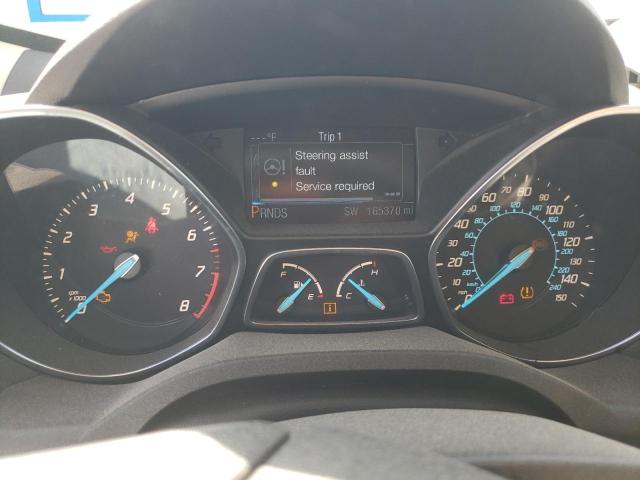 1FMCU9GX9EUC02582 Ford ESCAPE SE