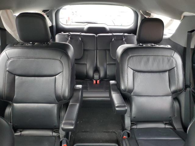 1FMSK8FH7LGC58604 Ford Explorer Limited