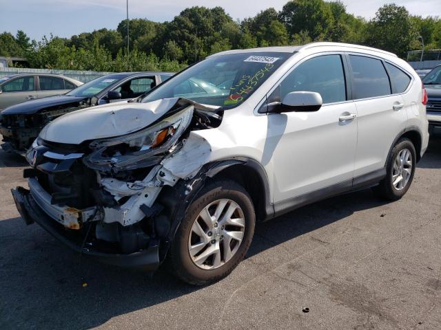 Vin: 5j6rm4h76fl109214, lot: 64437543, honda crv exl 2015 img_1