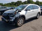 2015 HONDA CR-V EXL - 5J6RM4H76FL109214