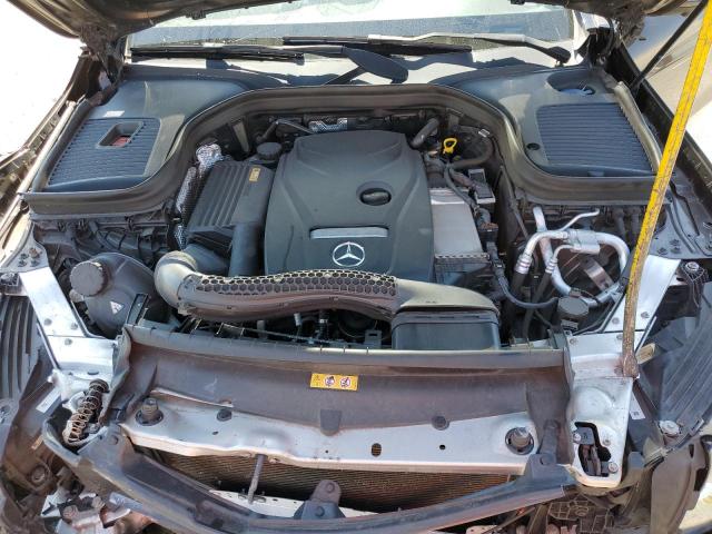 WDC0G4JB9GF019005 Mercedes-Benz GLC 300